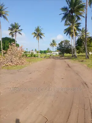 Plot for Sale at Kigamboni Gezaulole