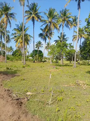 Plot for Sale at Kigamboni Gezaulole