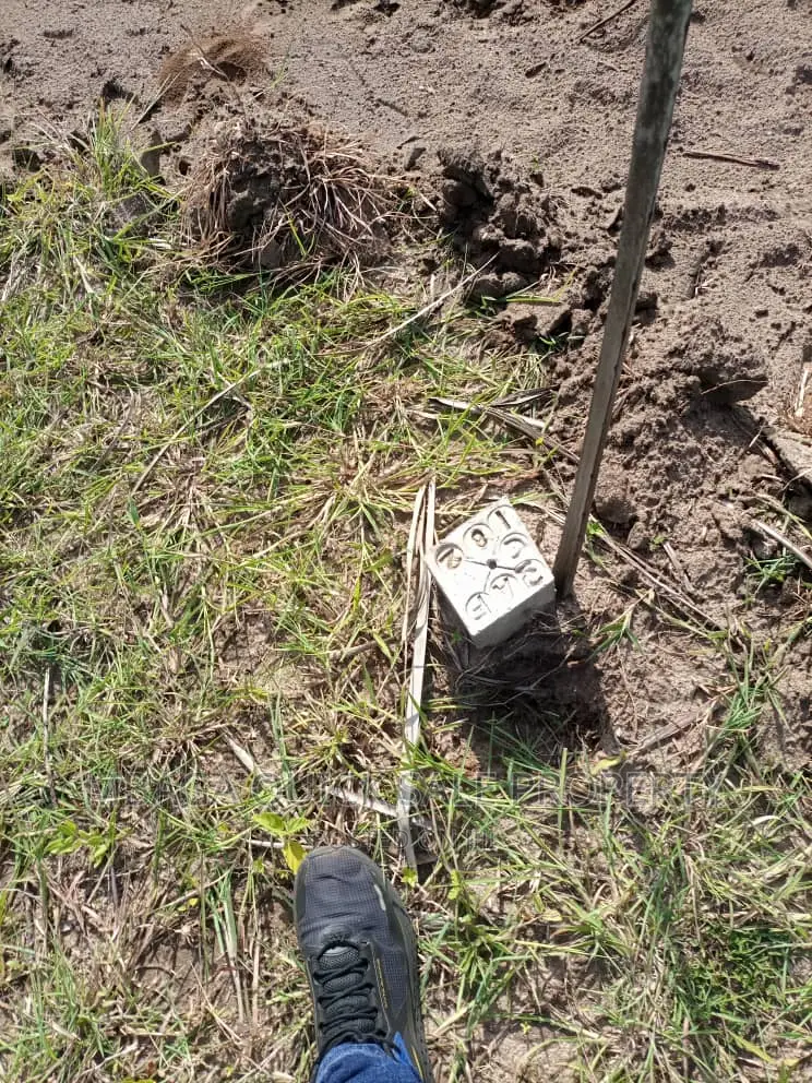 Plot for Sale at Kigamboni Gezaulole