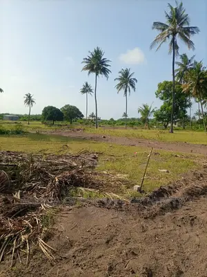 Plot for Sale at Kigamboni Gezaulole