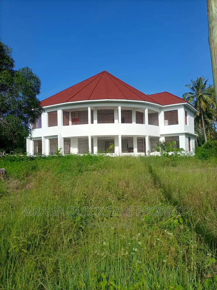 Plot for Sale at Kigamboni Gezaulole