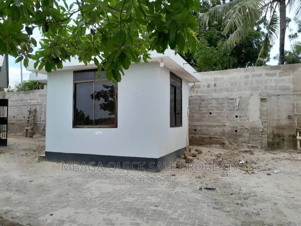 3bdrm House in Salasala Iptl, Mbezi for rent