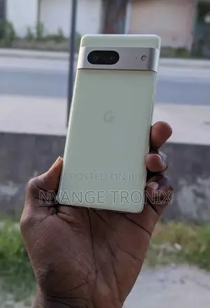 Google Pixel 7 128 GB