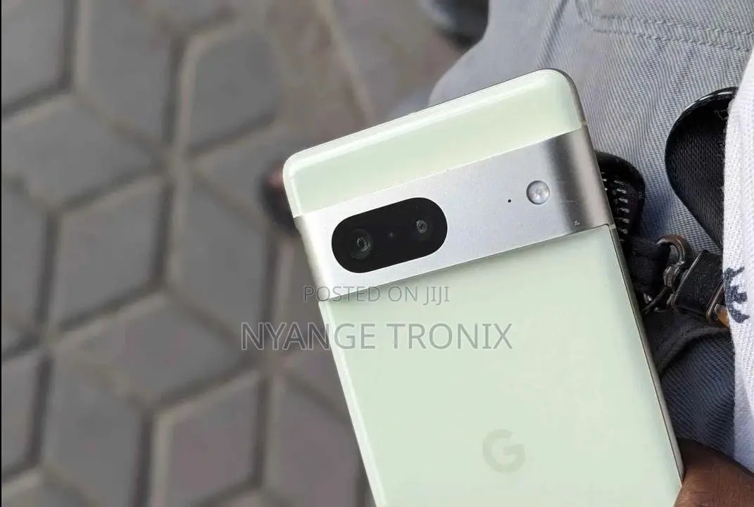 Google Pixel 7 128 GB