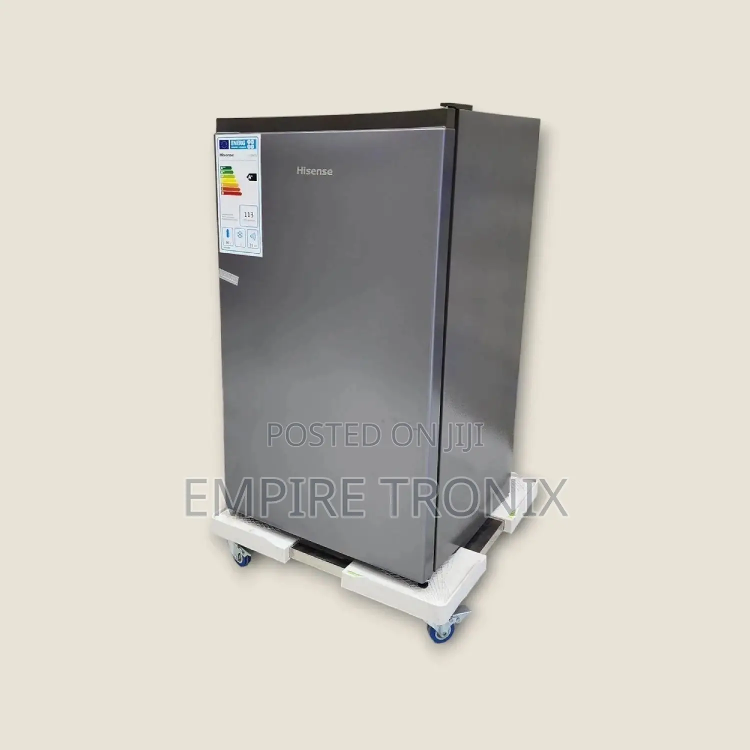 Hisense H125RTS | Bar Fridge