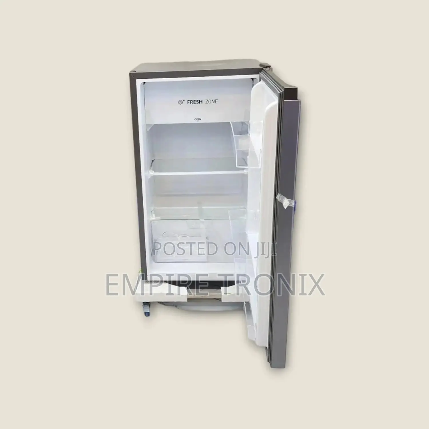 Hisense H125RTS | Bar Fridge
