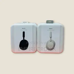 Sony WH-1000XM5 Noise-canceling Wireless Headphones