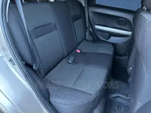 Toyota IST 2006 Gold