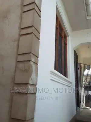 3bdrm House in Mbezi Nakabe, Kinondoni for sale
