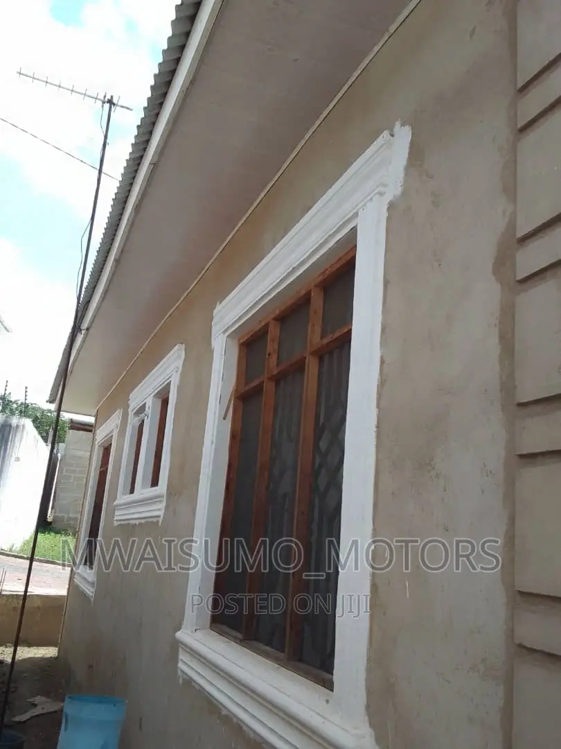 3bdrm House in Mbezi Nakabe, Kinondoni for sale