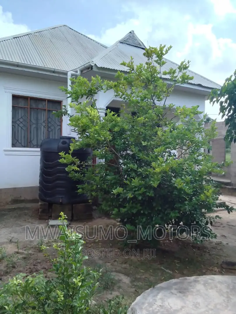 3bdrm House in Mbezi Nakabe, Kinondoni for sale