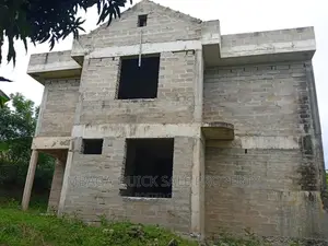 4bdrm Bungalow in Mbezi Beach for sale