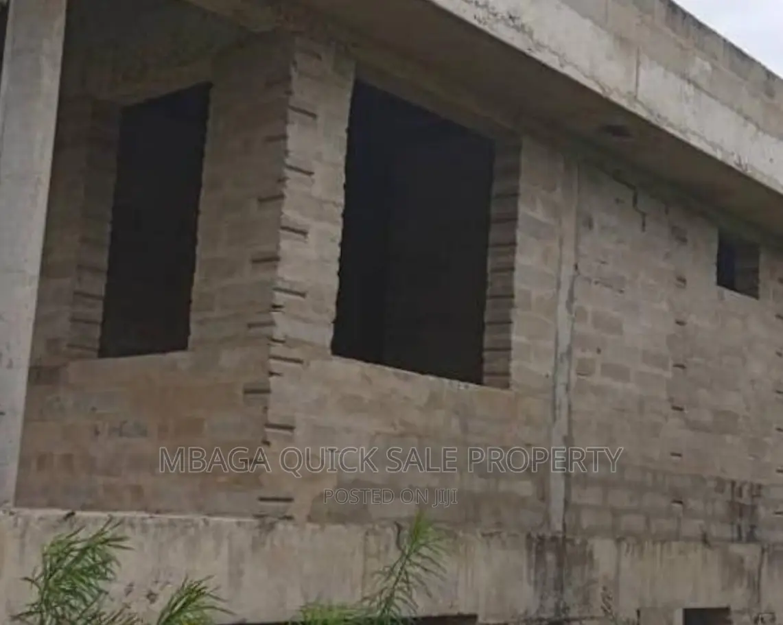 4bdrm Bungalow in Mbezi Beach for sale