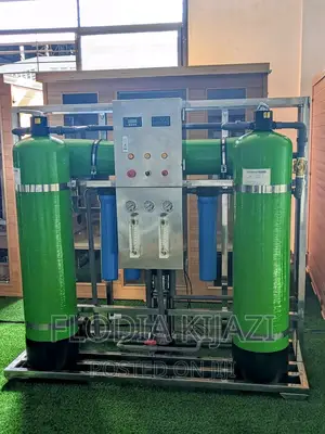 R. O Main Supplier in Dar Es Salaam