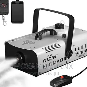 Fog Machine Stage 1500W