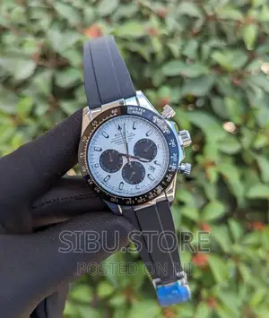 Rolex Watch
