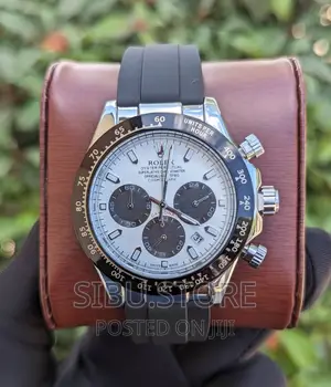 Rolex Watch