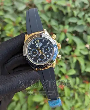 Rolex Watch