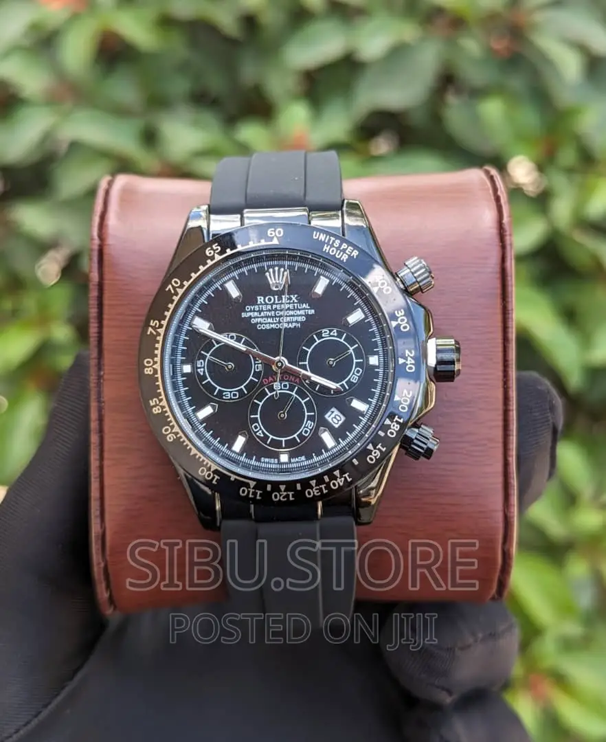 Gentleman Fashion Watch