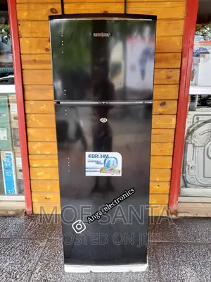 Brühm Refrigerator Litre 208