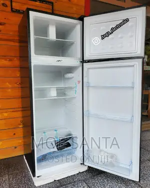 Brühm Refrigerator Litre 208