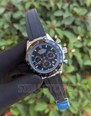 Rolex Watch