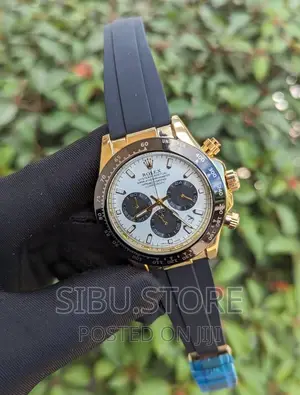Rolex Brand New OG