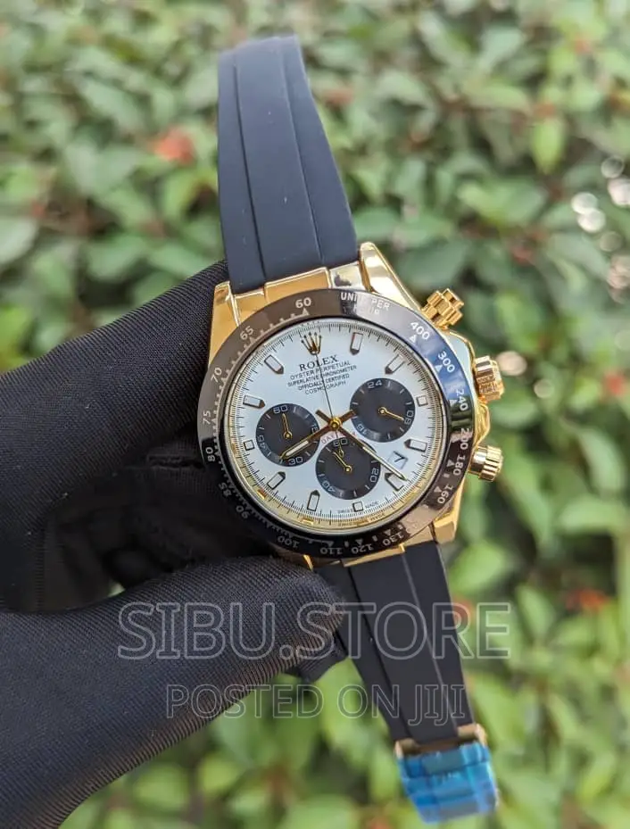 Rolex Brand New OG
