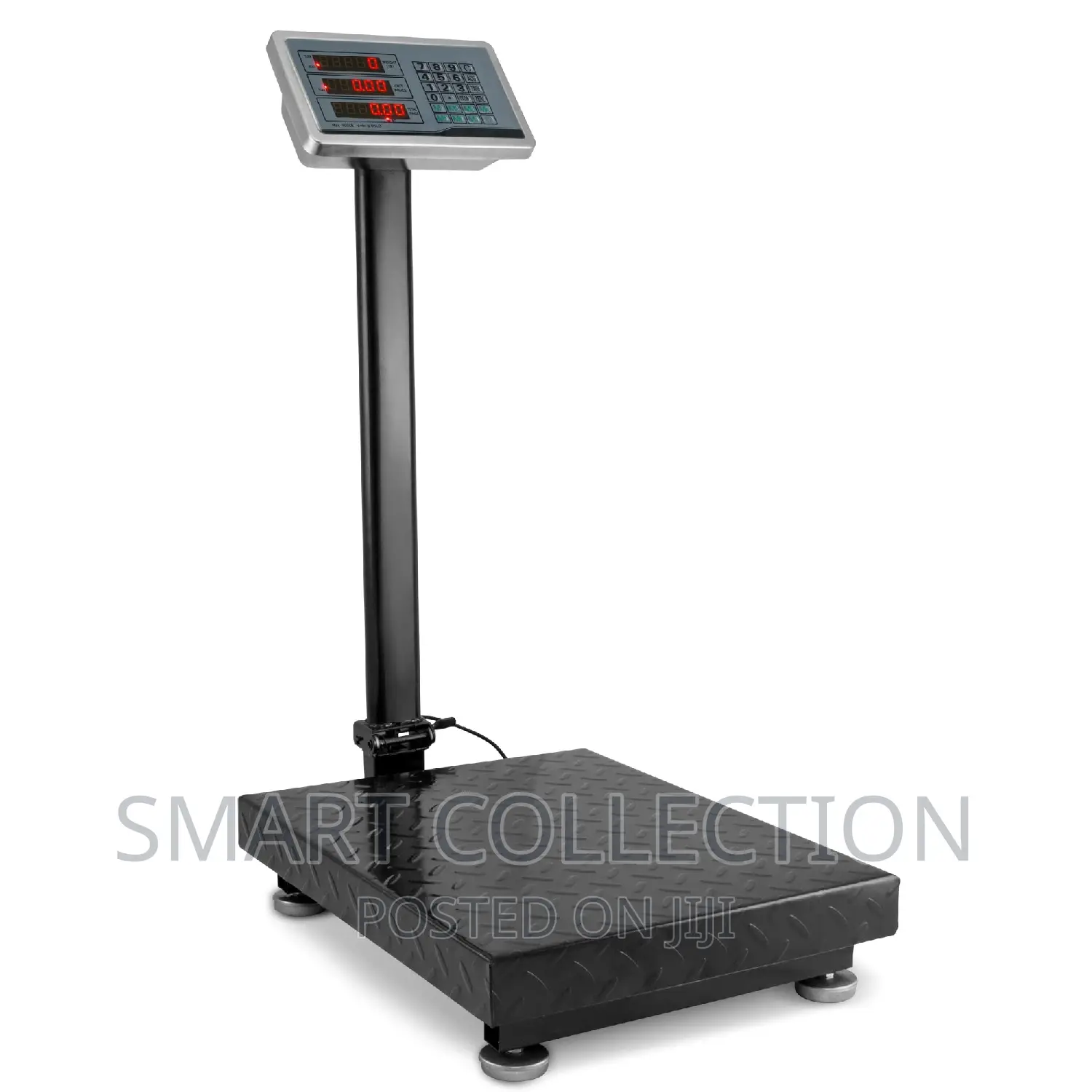 300kg Digital Weighing Platform