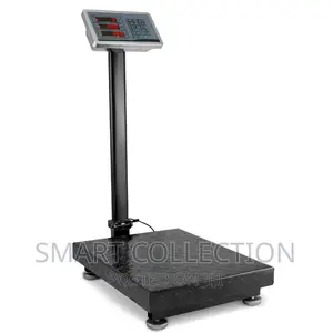 300kg Digital Weighing Platform