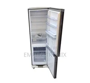 Hisense H370bmi-Wd | (Combi) Refrigerator| Fridge