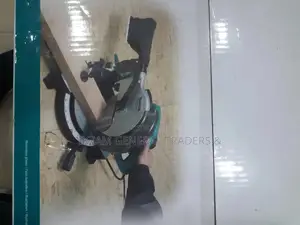 Miter Saw 255mm, Free Delivery