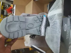 Safety Shoes