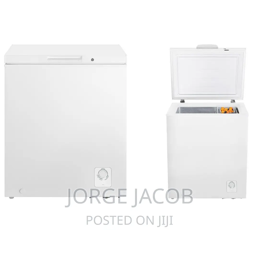 Hisense H175CF | (Chest Freezer) Refrigerator