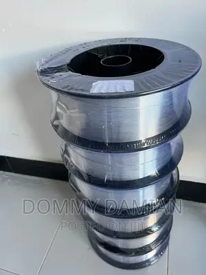 Alminium Wire