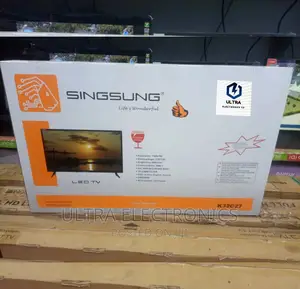 SINGSUNG TV Yenye Inchi 25