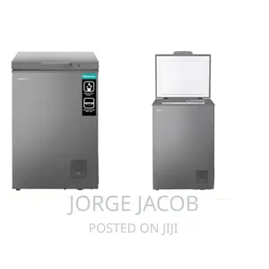 Hisense Freezer H175CFS Litre 142