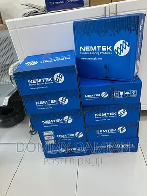 Nemteck Wizord 2