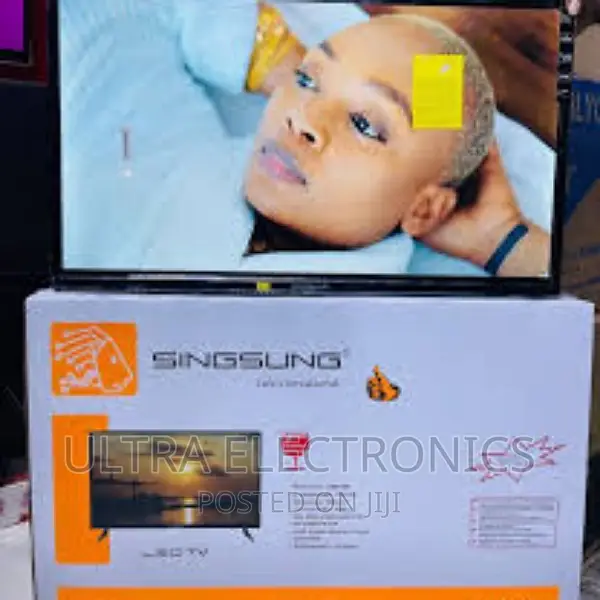 SINGSUNG TV Yenye Inchi 32