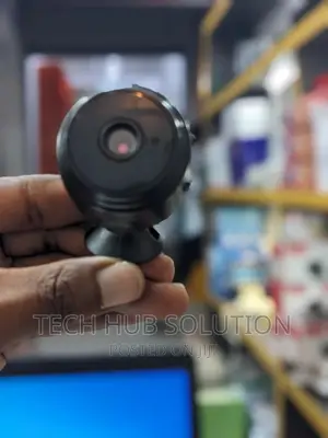 A9 Spy Camera