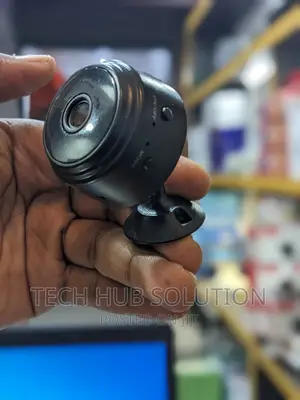 A9 Spy Camera