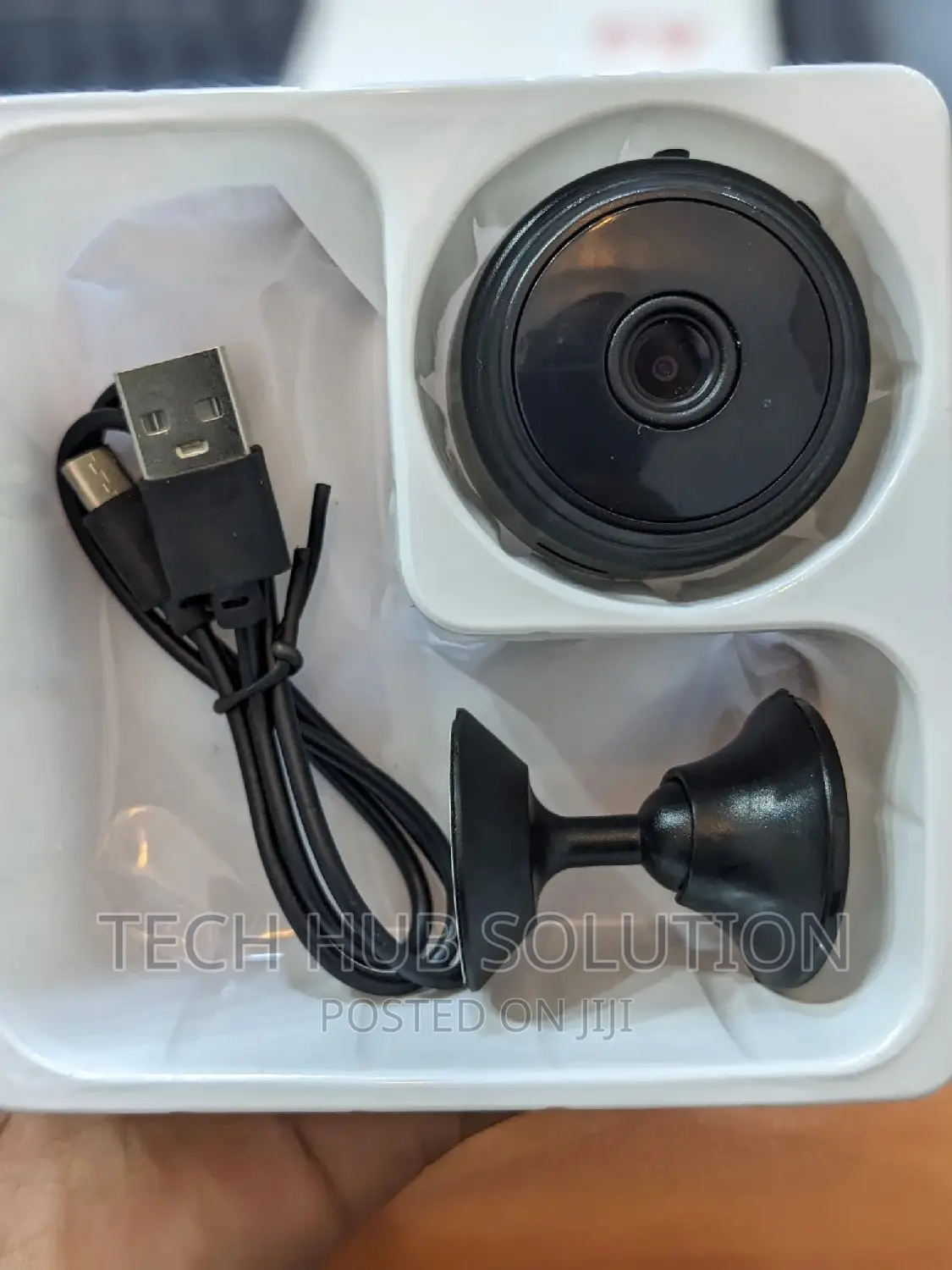 A9 Spy Camera