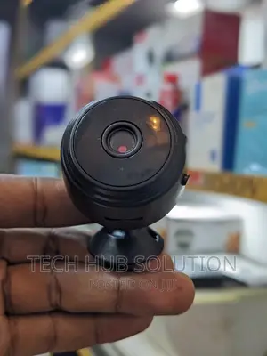 A9 Spy Camera
