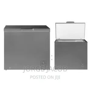 Hisense Chest Freezer H245cfs Single Door