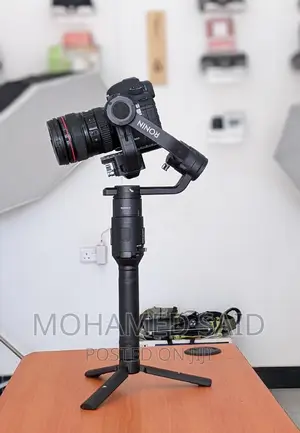 DJI Ronin S