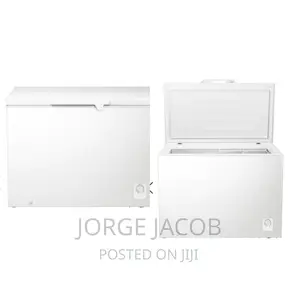 Hisense Chest Freezer H390CF Litre 298