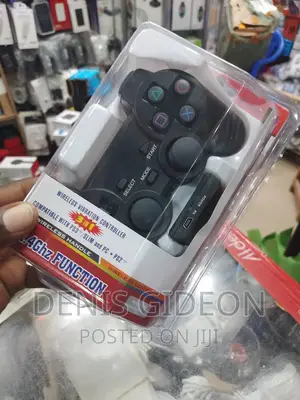 PAD GAME 3in1 (Ps2,Ps3,Pc)
