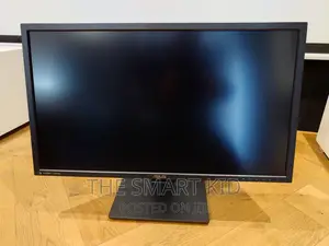 ASUS Monitor Inch 27 With 