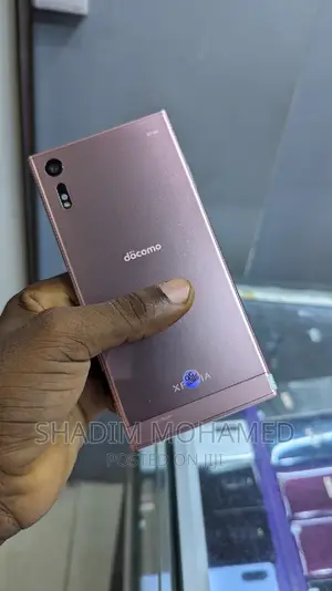 Sony Xperia XZs 32 GB Silver
