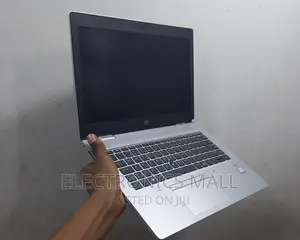 Laptop HP ProBook 640 G4 8GB Intel Core I5 SSD 256GB